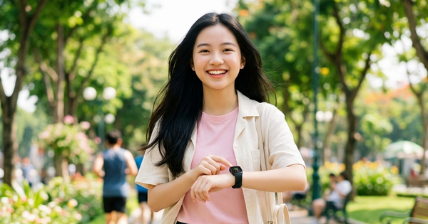 Cách thế hệ trẻ đang tận dụng công nghệ để sống khỏe