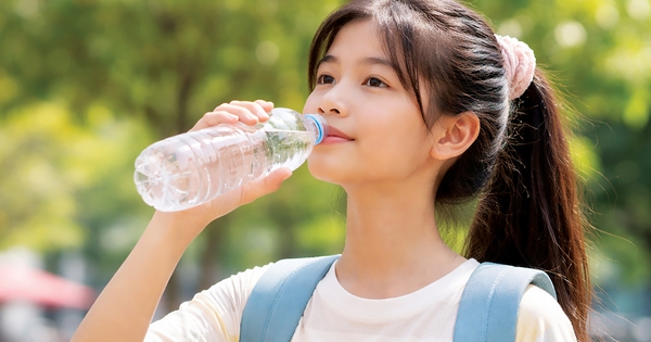 Ăn uống trong mùa nắng nóng, cần lưu ý gì?