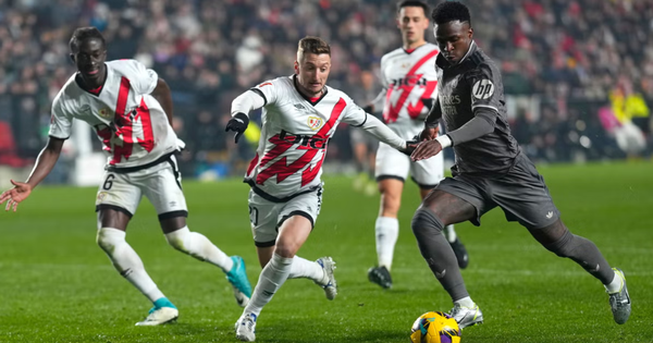Rayo Đấu Với Strasbourg : ce qu'il faut savoir — image 3