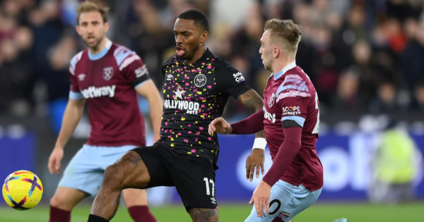 Brentford tiếp West Ham: Derry London quyết định số phận trụ hạng và suất dự cúp châu Âu — image 1