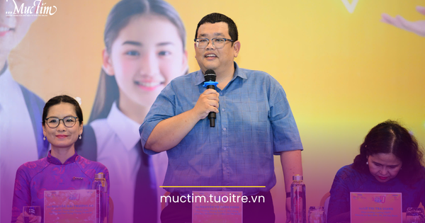 Đại diện Sở GD&ĐT TP.HCM lưu ý điều gì cho học sinh đăng ký nguyện vọng vào lớp 10?