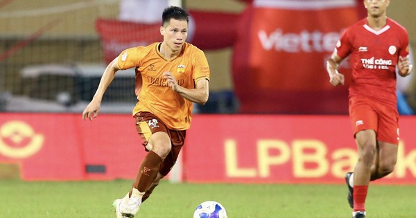 HAGL thắng kịch tính 1-0 trên sân Vinh, mở toang cánh cửa trụ hạng — image 1