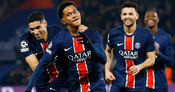PSG tiếp Lorient: Bài kiểm tra chiến thuật trước lượt về với Bayern — image 2
