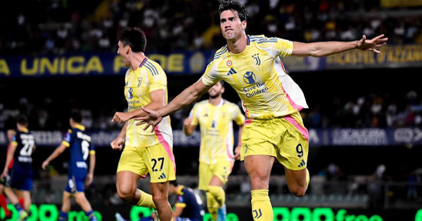 Juventus bị Verona cầm hòa 1-1 ngay tại Allianz, lỡ cơ hội bứt phá top 4 — image 3