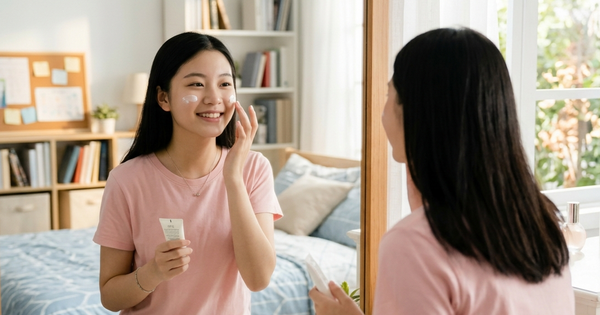 Thay đổi cuộc sống bắt đầu từ 4 thói quen đơn giản này