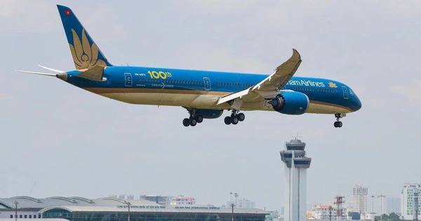 Vietnam Airlines secures $2.9bn US EXIM commitment for Boeing deal