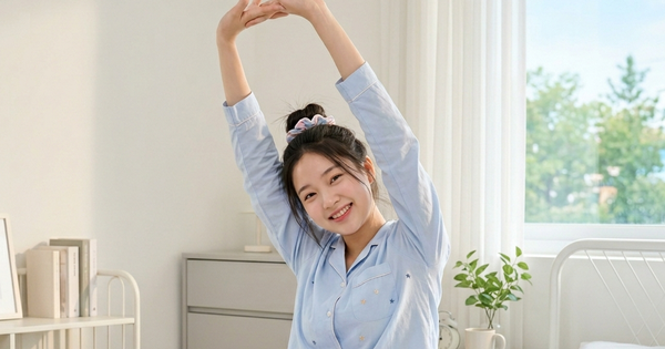 5 bí kíp điều chỉnh đồng hồ sinh học để có giấc ngủ ngon