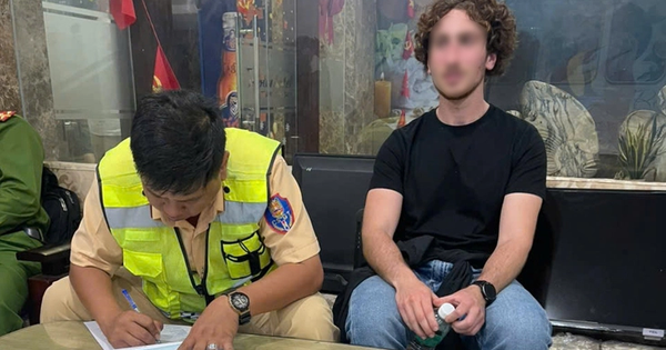 Misconduct by foreigners puts Vietnam’s hospitality and rule of law to the test