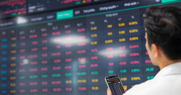 Expert sees 3 stock groups as key drivers on Vietnam market in second half of 2026