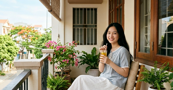 5 mẹo đơn giản giúp uống đủ nước trong mùa hè
