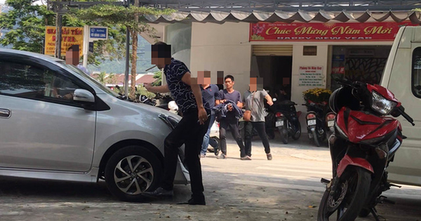 Vietnamese man arrested for allegedly killing daughter, dumping body ...