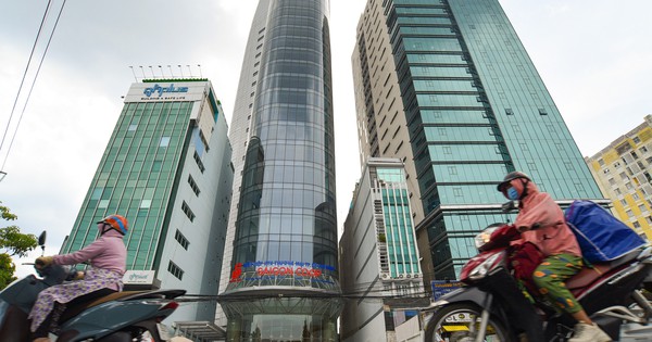 High-profile real estate projects on sale in Ho Chi Minh City amidst ...
