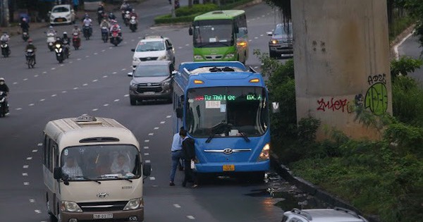 Ho Chi Minh City to connect 22 additional bus routes to metro line No. 1