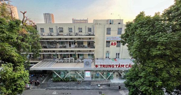 hanoi-to-have-4-large-hospitals-at-gateways-in-2025