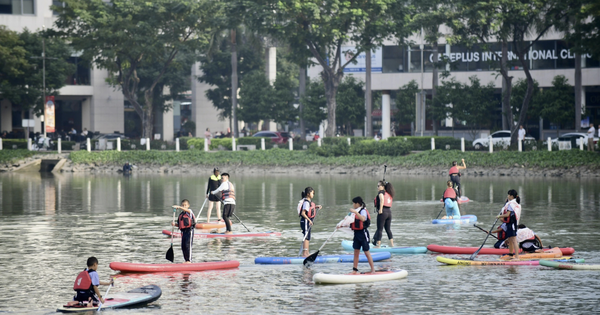 Second Ho Chi Minh City River Festival to delight locals, tourists