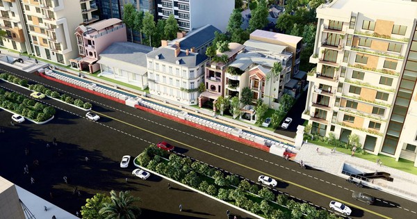 Ho Chi Minh City’s metro line No. 2 to break ground in December 2025
