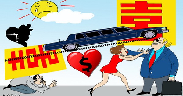 Phép mầu vẫn cứ xảy ra