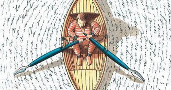 Truyện ngắn: Vanvild Kava