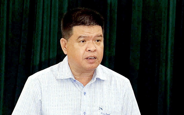 TP.HCM lập vùng phát thải thấp, dự kiến hạn chế xe xăng dầu từ năm 2026