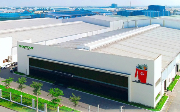 Nhựa Duy Tân hoàn tất thoái vốn cho tập đoàn Thái Lan