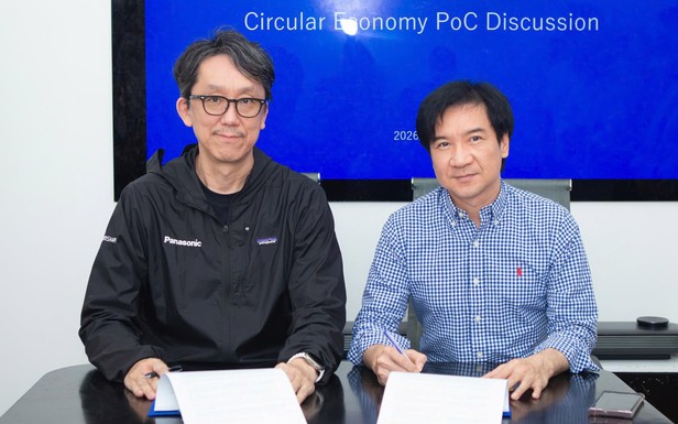 Panasonic bắt đầu mua lại điều hòa cũ tại Việt Nam để tái chế