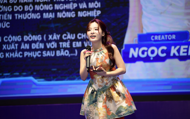 Mời hộ kinh doanh, doanh nghiệp tham gia Giải thưởng 'Chuyển động số'