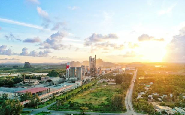 INSEE Việt Nam tham gia sàn giao dịch carbon Việt Nam