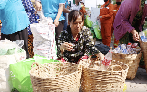 Hiến kế để tái chế
