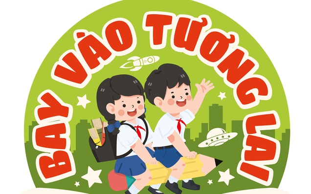 Thể lệ hội thi sáng tác văn học chủ đề Bay vào tương lai