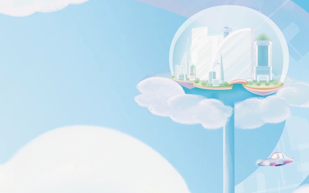 Hội thi Sáng tác văn học: Thành phố lớn rồi