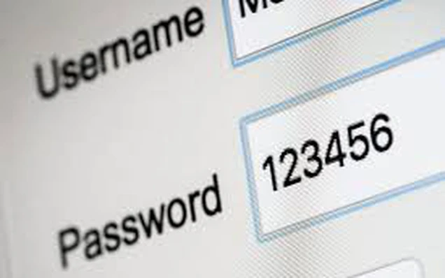 Bất chấp cảnh báo dễ bị hack, hàng triệu người vẫn sử dụng mật khẩu này