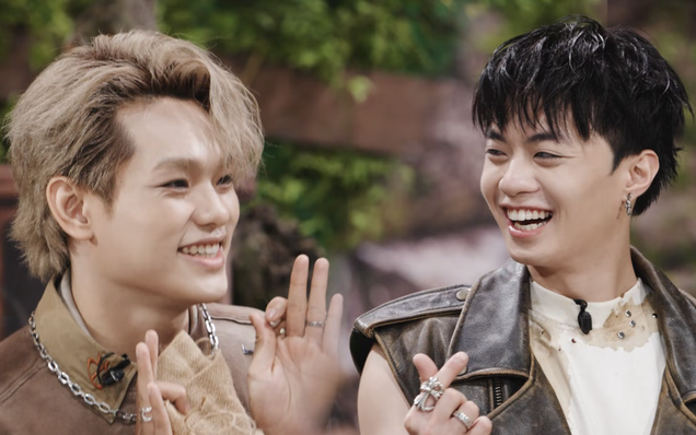 Livestage 4 Anh trai say hi vô cùng căng thẳng, ai sẽ làm đội trưởng?