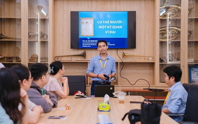 Cách nào để có một giấc ngủ chất lượng?