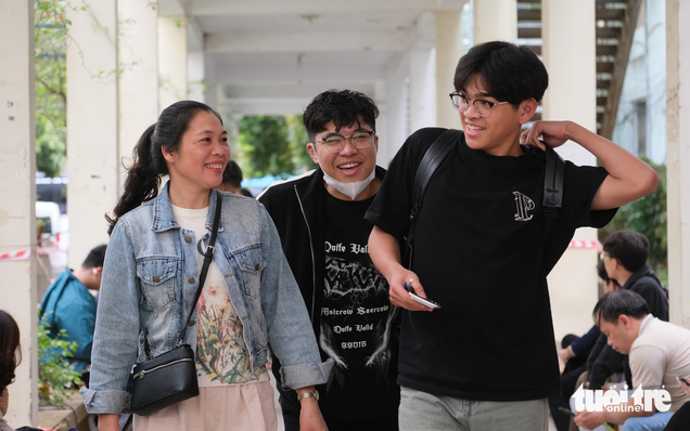 Cách đăng ký tài khoản dự thi đánh giá năng lực Đại học Quốc gia Hà Nội (HSA) năm 2026