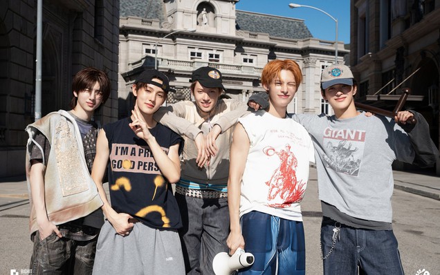 CORTIS được vinh danh, IVE dẫn đầu BXH danh tiếng