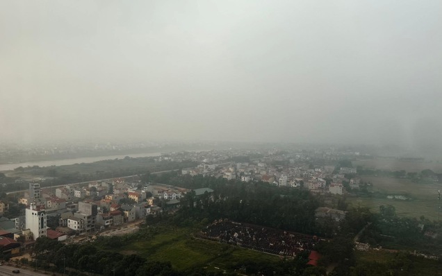 Bụi mịn tấn công không khí, teen cần làm gì để bảo vệ sức khỏe?