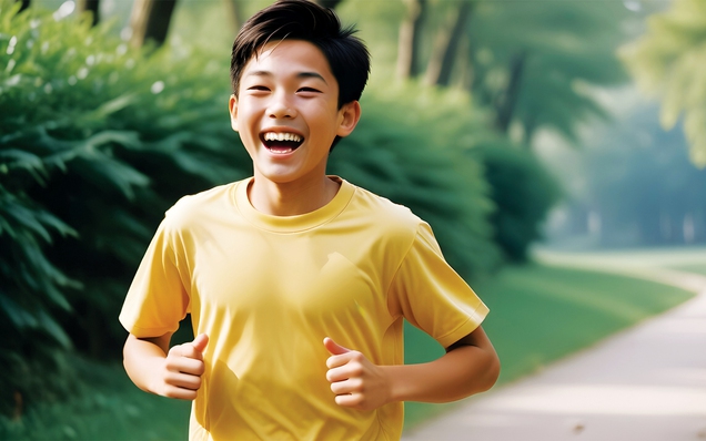 Nếu chạy bộ 3 buổi mỗi tuần, bạn sẽ được gì?