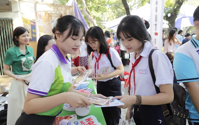 Các mốc thời gian cần nhớ trong kỳ thi tuyển sinh lớp 10 tại TP.HCM