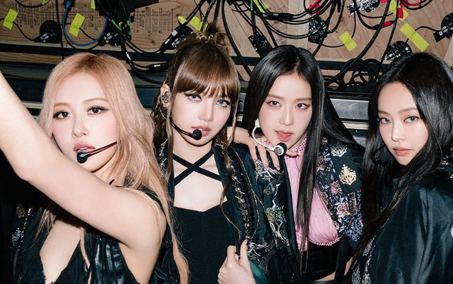 Jennie, Lisa (BLACKPINK) đồng loạt gây chú ý với dự án riêng