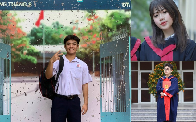 Nghe các 'chiến thần luyện thi' chia sẻ bí quyết 1500+ SAT
