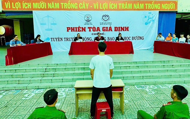 Hậu quả khôn lường từ 1 bình luận chế giễu trên mạng xã hội