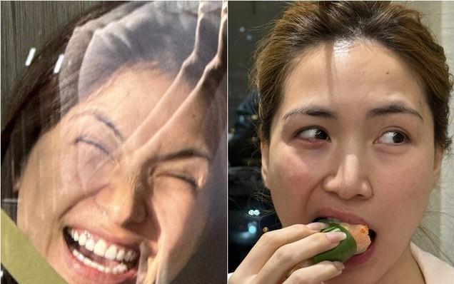 Đức Phúc, Hòa Minzy, Erik khiến dân mạng cười ra nước mắt với màn bóc trần nhan sắc cực gắt