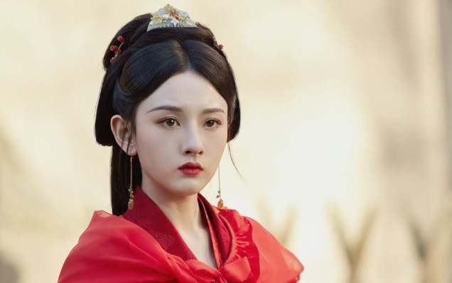 Tống Tổ Nhi khiến các diễn viên trẻ phải dè chừng vì điều này