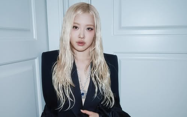 Jennie, Rosé, Lisa (BLACKPINK) tỏa sáng tại Met Gala, Squid game phần 3 trở lại