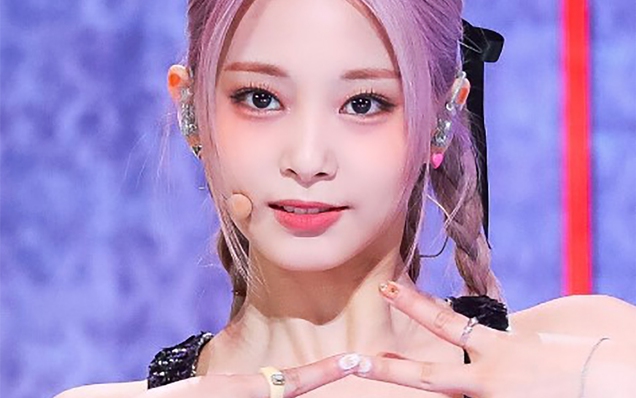 Dù debut đã 10 năm, Tzuyu (TWICE) vẫn khiến fan choáng ngợp vì nhan sắc