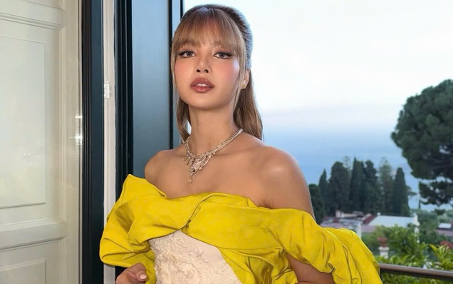 Lisa (BLACKPINK) ra mắt phim ngắn, Hoàng Tử Thao tổ chức lễ cưới tháng 10