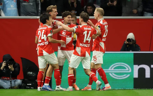 Lịch thi đấu UEFA Conference League 7-11: Mainz so tài Fiorentina