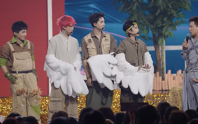 Tối nay, chung kết Anh trai say hi mùa 2: chiến thắng gọi tên ai?