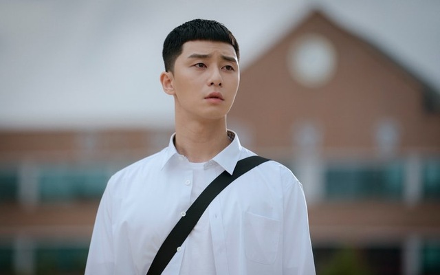 Park Seo Joon và 5 bộ phim làm nên sự nghiệp diễn xuất