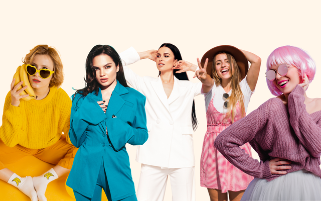 5 màu sắc sẽ khuấy đảo làng thời trang năm 2026